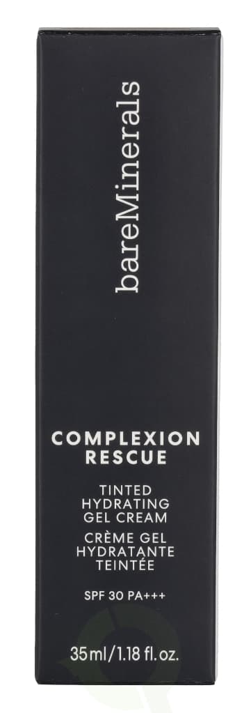 BareMinerals Complexion Rescue Tinted Hydr. Gel Cream SPF30 35 ml #1.5 Birch