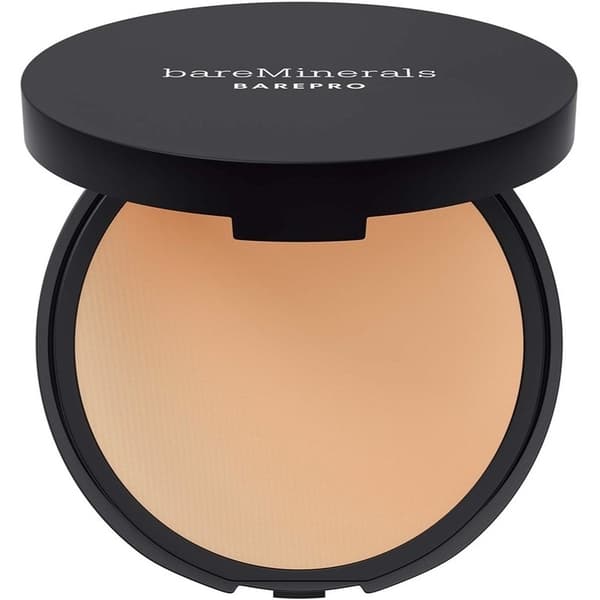 BareMinerals BarePro 16-Hour Skin-Perfecting Powder Foundation Fair 17 Neutral