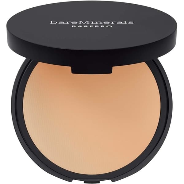 BareMinerals BarePro 16-Hour Skin-Perfecting Powder Foundation Fair 17 Neutral
