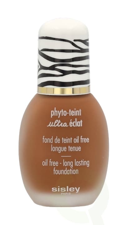 Sisley Phyto-Teint Ultra Eclat Oil Free Long Lasting Found. 30 ml #05 Golden
