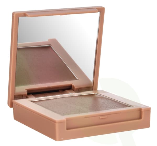 Black Up Full Cover Cream Powder Foundation 9.5 g #08