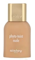 Miniatyrbild 2 av 4: Sisley Phyto-Teint Nude Water Infused Second Skin Foundation 30 g 1N Ivory