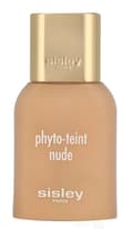 Miniatyrbild 1 av 4: Sisley Phyto-Teint Nude Water Infused Second Skin Foundation 30 g 1N Ivory