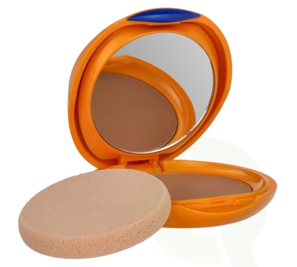 Shiseido Tanning Compact Foundation SPF10 12 g Natural