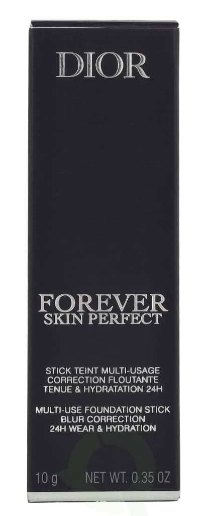 Dior Forever Skin Perfect Foundation 10 g #3.5N Neutral