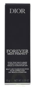 Pikkukuva 4 / 4: Dior Forever Skin Perfect Foundation 10 g #3.5N Neutral