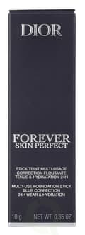 Pikkukuva 4 / 4: Dior Forever Skin Perfect Foundation 10 g #2N Neutral