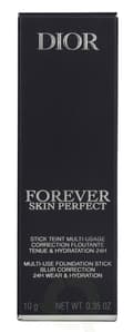 Miniatyrbilde 4 av 4: Dior Forever Skin Perfect Foundation 10 g #3N