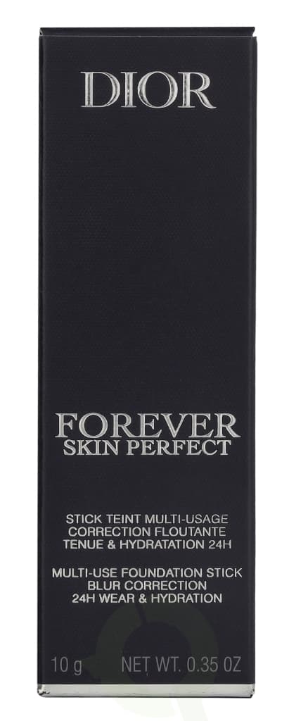 Dior Forever Skin Perfect Foundation 10 g #3N