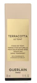 Pikkukuva 4 / 4: Guerlain Terracotta Le Teint Foundation 35 ml #2W Warm Doré