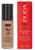Miniatyrbillede 3 af 4: Pupa Milano Pupa Made To Last Total Comfort Foundation SPF10 30 ml #060 Golden Beige