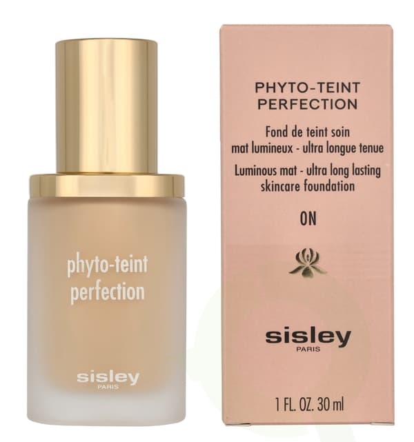 Sisley Phyto-Teint Perfection 30 ml #0N Dawn