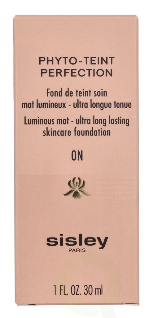 Sisley Phyto-Teint Perfection 30 ml #0N Dawn
