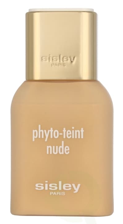 Sisley Phyto-Teint Nude 30 ml #OW Porcelaine