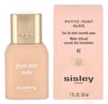 Miniatyrbillede 3 af 4: Sisley Phyto-Teint Nude Water Infused Second Skin Foundation 30 g 0C Vanilla