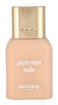 Miniatyrbillede 2 af 4: Sisley Phyto-Teint Nude Water Infused Second Skin Foundation 30 g 0C Vanilla
