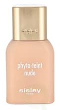 Miniatyrbillede 1 af 4: Sisley Phyto-Teint Nude Water Infused Second Skin Foundation 30 g 0C Vanilla