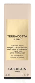Miniatyrbilde 4 av 4: Guerlain Terracotta Le Teint Foundation 35 ml #2.5N Neutral Neutre