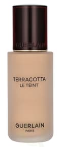 Miniatyrbilde 1 av 4: Guerlain Terracotta Le Teint Foundation 35 ml #2.5N Neutral Neutre