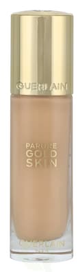 Miniatyrbillede 2 af 4: Guerlain Parure Gold Skin Rejuvenating Radiance Found. SPF20 35 ml 1N Neutral