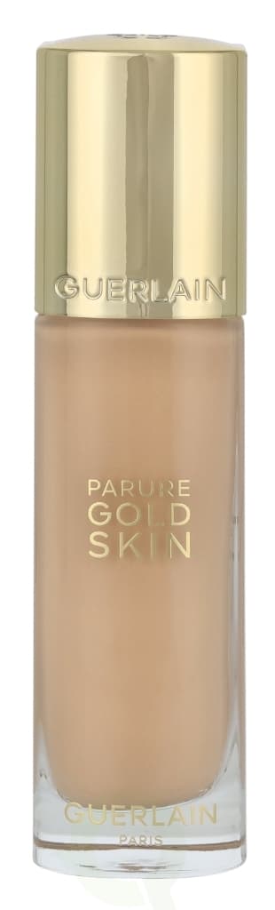 Guerlain Parure Gold Skin Rejuvenating Radiance Found. SPF20 35 ml 1N Neutral