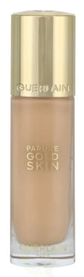 Miniatyrbillede 1 af 4: Guerlain Parure Gold Skin Rejuvenating Radiance Found. SPF20 35 ml 1N Neutral