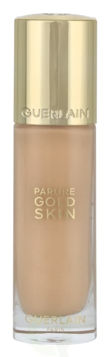 Guerlain Parure Gold Skin Rejuvenating Radiance Found. SPF20 35 ml 1N Neutral