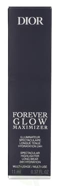 Miniatyrbild 4 av 4: Dior Forever Glow Maximizer 11 ml #015 Peachy