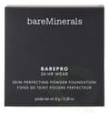Miniatyrbilde 4 av 4: BareMinerals Barepro 24H Skin-Perfecting Powder Foundation 8 g Medium 32 Cool?