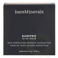 Miniatyrbilde 4 av 4: BareMinerals Barepro 24H Skin-Perfecting Powder Foundation 8 g Medium 30 Cool