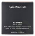 Miniatyrbild 4 av 4: BareMinerals Barepro 24H Skin-Perfecting Powder Foundation 8 g Light 22 Cool