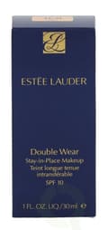 Miniatyrbilde 4 av 4: Estee Lauder Double Wear Stay In Place Makeup SPF10 30 ml #1C0 Shell