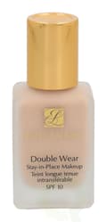 Miniatyrbilde 2 av 4: Estee Lauder Double Wear Stay In Place Makeup SPF10 30 ml #1C0 Shell
