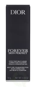Miniatyrbilde 4 av 4: Dior Forever Skin Perfect Foundation 10 g #4N Neutral