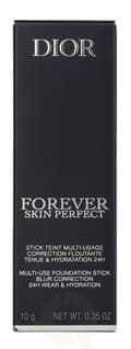 Miniatyrbillede 4 af 4: Dior Forever Skin Perfect Foundation 10 g #2.5N
