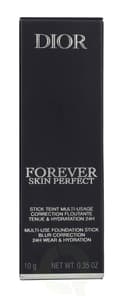 Miniatyrbillede 4 af 4: Dior Forever Skin Perfect Foundation 10 g #2CR