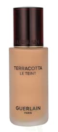 Miniatyrbillede 1 af 4: Guerlain Terracotta Le Teint Foundation 35 ml #4N Neutral Neutre