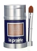 Miniatyrbild 1 av 4: La Prairie Skin Caviar Foundation SPF15 30 ml Almond Beige NW-40