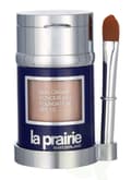 Miniatyrbillede 1 af 4: La Prairie Skin Caviar Foundation SPF15 30 ml Pure Ivory N-20
