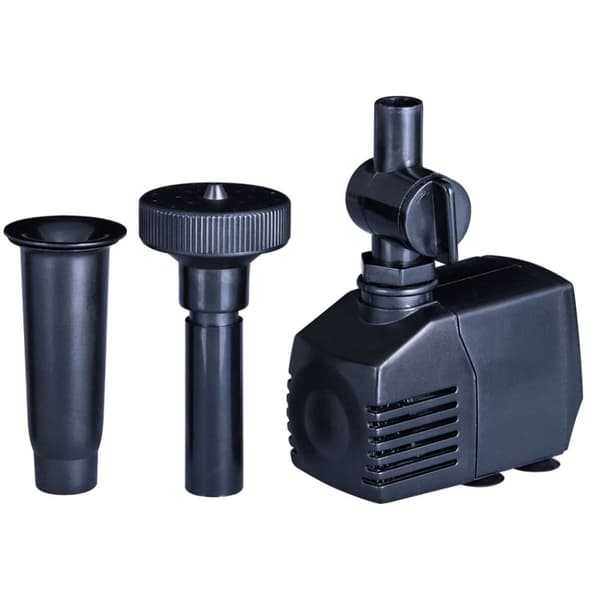 Ubbink Fontänpump Xtra 400 1351947