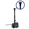 Miniatyrbillede 3 af 5: vidaXL Fountain Pumpe 1000 l / t