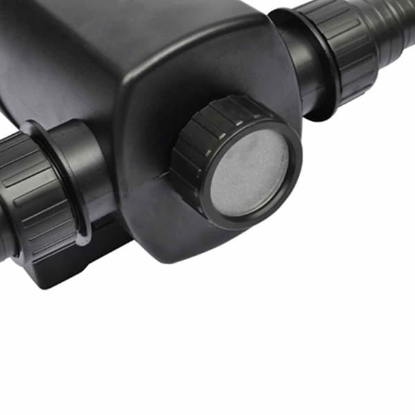 vidaXL UVC Kirkastuslaite 35,000 L