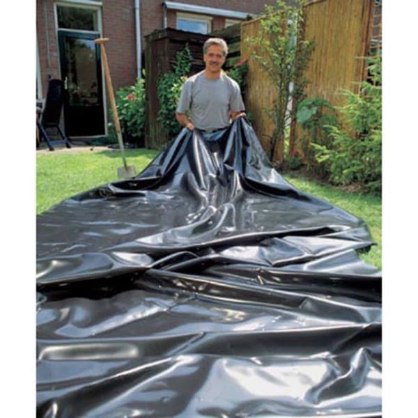 Ubbink bassinfolie AquaLiner 4x4 m 0,5 mm PVC 1331167