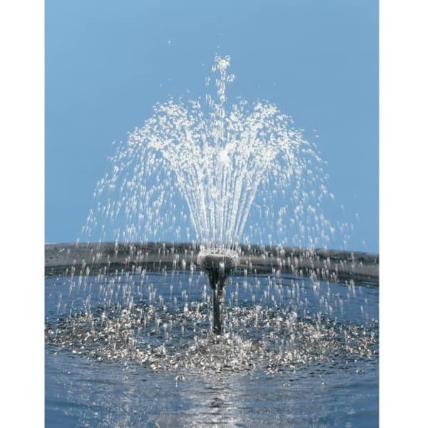Ubbink springvandspumpe Elimax 500 1351300