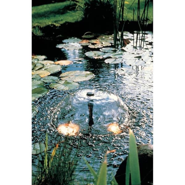 Ubbink springvandspumpe Elimax 500 1351300