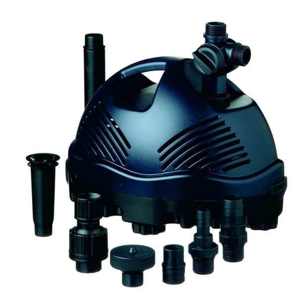 Ubbink springvandspumpe Elimax 500 1351300