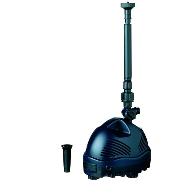 Ubbink springvandspumpe Elimax 500 1351300