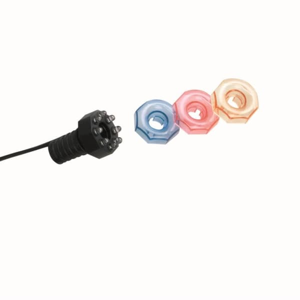 Ubbink Vedenalainen lampivalo MiniBright 1x8 LED