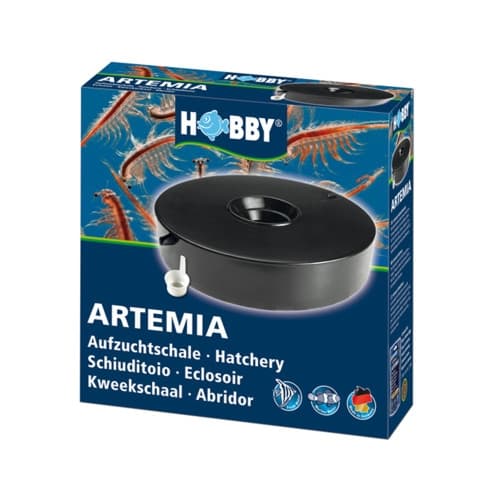 Hobby Artemiakläckare skål