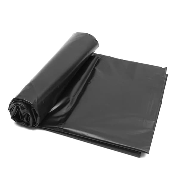1.5 x 1.5 M lammen liner puutarha lampi uinti lampi kalalampi liner lampi rakentaminen HDPE kalvo